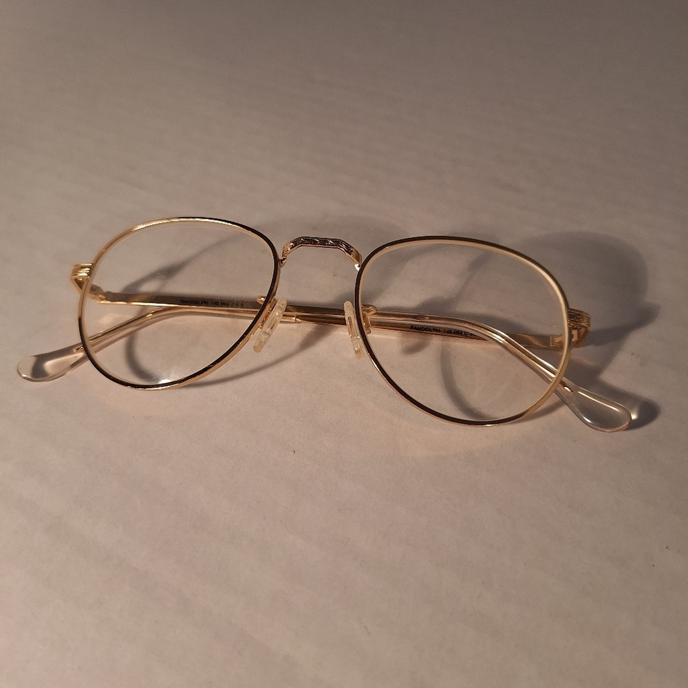 Randolph Engineering Gold Frame RE251 50/19 Sun…